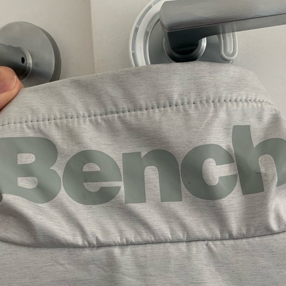 Bench jacket - Picture 5 of 5